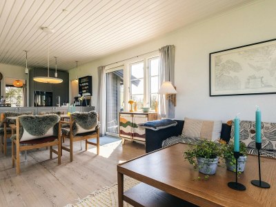 Holiday house Panoramic Retreat in Borgnaes - By Traum Ferienwohnungen - Outdoor photo 16