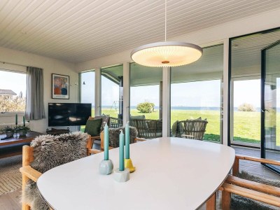 Holiday house Panoramic Retreat in Borgnaes - By Traum Ferienwohnungen - Outdoor photo 17