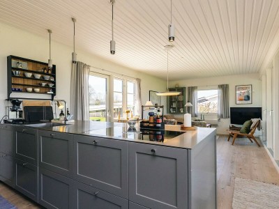 Holiday house Panoramic Retreat in Borgnaes - By Traum Ferienwohnungen - Outdoor photo 19
