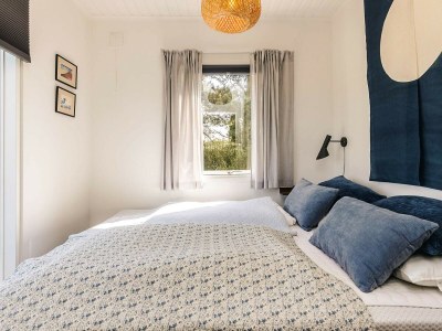 Holiday house Panoramic Retreat in Borgnaes - By Traum Ferienwohnungen - Outdoor photo 20