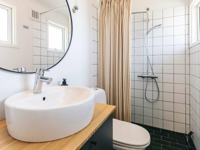 Holiday house Panoramic Retreat in Borgnaes - By Traum Ferienwohnungen - Outdoor photo 21