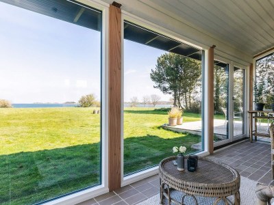 Holiday house Panoramic Retreat in Borgnaes - By Traum Ferienwohnungen - Outdoor photo 22
