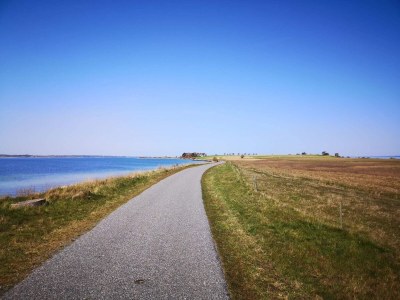 Holiday house Panoramic Retreat in Borgnaes - By Traum Ferienwohnungen - Outdoor photo 27