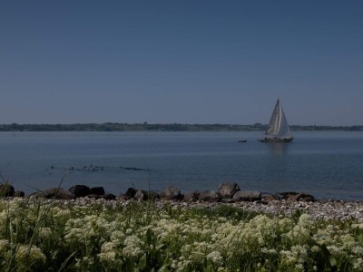 Holiday house Panoramic Retreat in Borgnaes - By Traum Ferienwohnungen - Outdoor photo 30