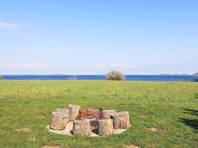 Holiday house Panoramic Retreat in Borgnaes - By Traum Ferienwohnungen - Outdoor photo 31