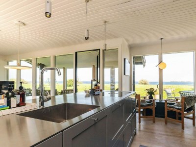 Holiday house Panoramic Retreat in Borgnaes - By Traum Ferienwohnungen - Outdoor photo 33