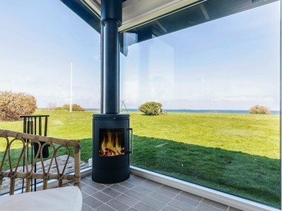 Holiday house Panoramic Retreat in Borgnaes - By Traum Ferienwohnungen - Outdoor photo 34
