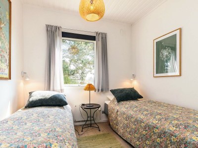 Holiday house Panoramic Retreat in Borgnaes - By Traum Ferienwohnungen - Outdoor photo 35