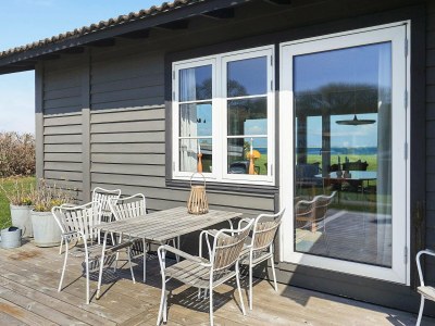 Holiday house Panoramic Retreat in Borgnaes - By Traum Ferienwohnungen - Outdoor photo 36