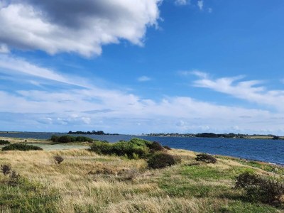 Holiday house Panoramic Retreat in Borgnaes - By Traum Ferienwohnungen - Outdoor photo 40