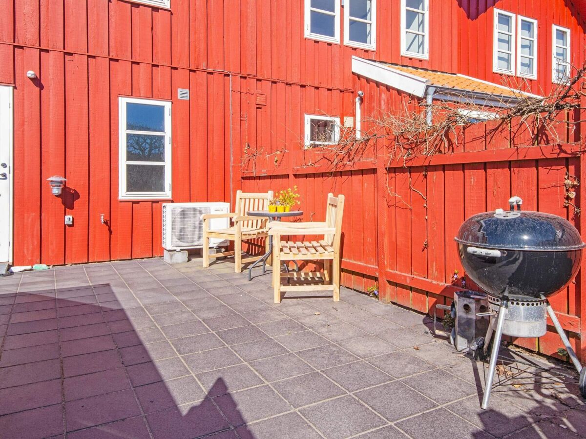 Holiday house 5 Personen Ferienhaus in Ebeltoft