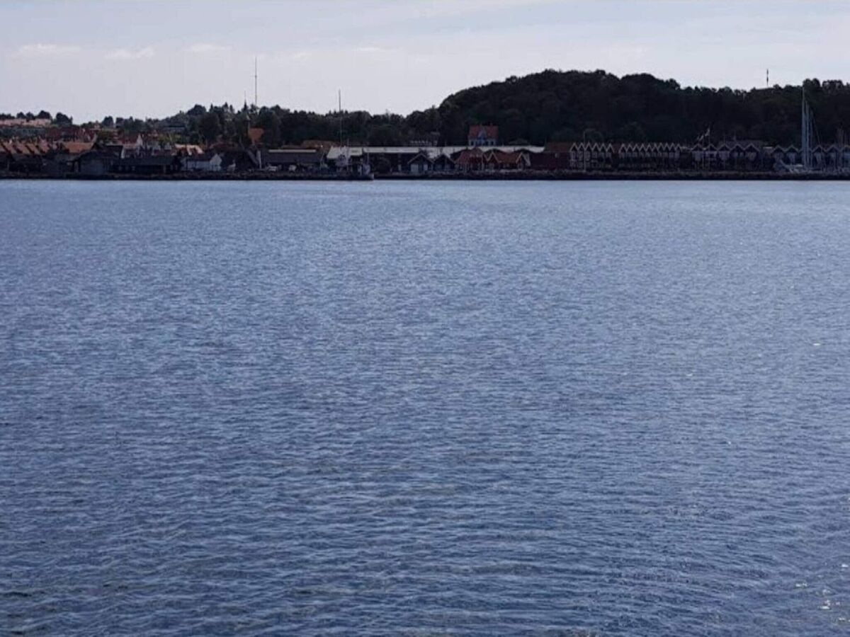 Holiday house 5 Personen Ferienhaus in Ebeltoft - Outdoor photo 4