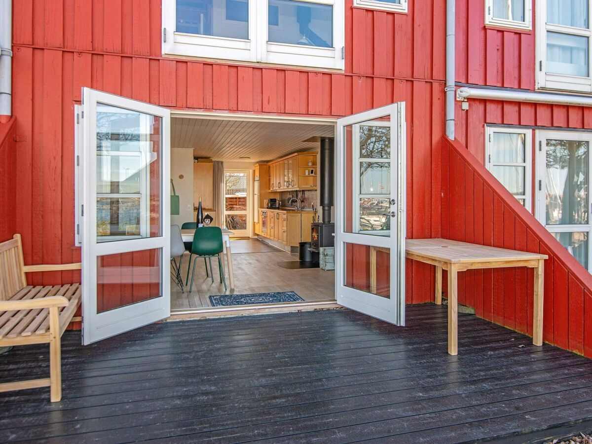 Holiday house 5 Personen Ferienhaus in Ebeltoft - Outdoor photo 5