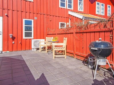 Holiday house 5 Personen Ferienhaus in Ebeltoft - Holiday house