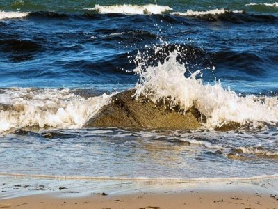 Holiday house 5 Personen Ferienhaus in Ebeltoft - Outdoor photo 8