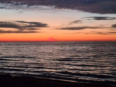 Holiday house 5 Personen Ferienhaus in Ebeltoft - Outdoor photo 10