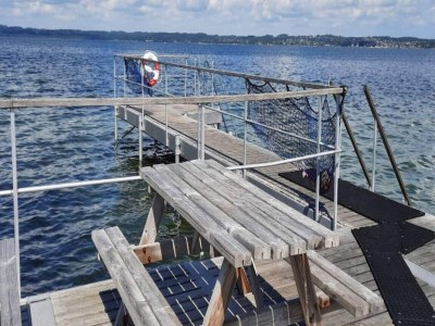 Holiday house 5 Personen Ferienhaus in Ebeltoft - Outdoor photo 14