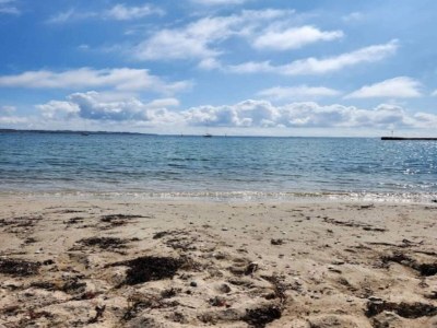 Holiday house 5 Personen Ferienhaus in Ebeltoft - Outdoor photo 15