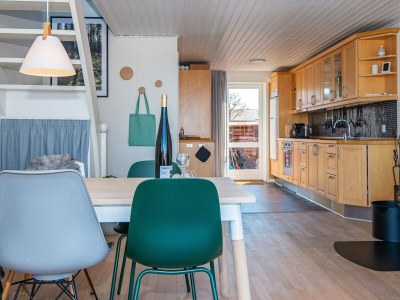 Holiday house 5 Personen Ferienhaus in Ebeltoft - Outdoor photo 17