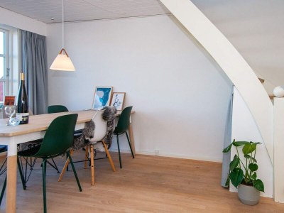 Holiday house 5 Personen Ferienhaus in Ebeltoft - Outdoor photo 18