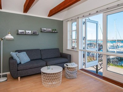 Holiday house 5 Personen Ferienhaus in Ebeltoft - Outdoor photo 21