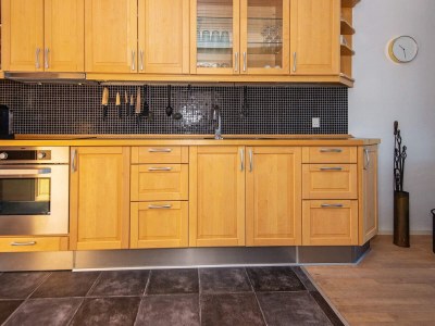 Holiday house 5 Personen Ferienhaus in Ebeltoft - Outdoor photo 23