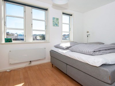 Holiday house 5 Personen Ferienhaus in Ebeltoft - Outdoor photo 24