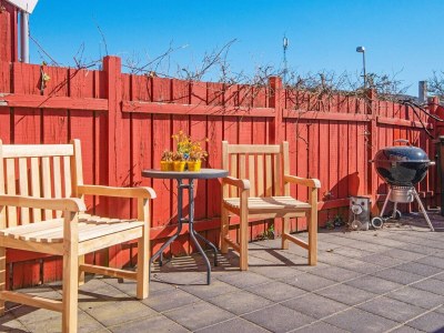 Holiday house 5 Personen Ferienhaus in Ebeltoft - Outdoor photo 25