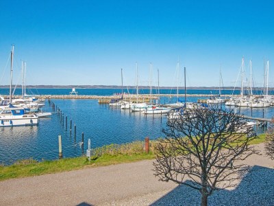 Holiday house 5 Personen Ferienhaus in Ebeltoft - Outdoor photo 27