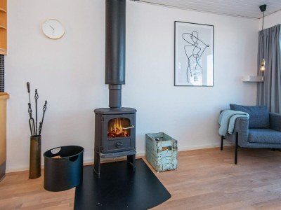 Holiday house 5 Personen Ferienhaus in Ebeltoft - Outdoor photo 28