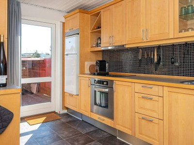 Holiday house 5 Personen Ferienhaus in Ebeltoft - Outdoor photo 29