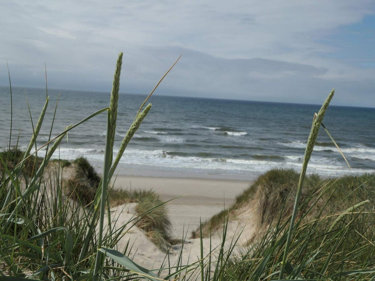 Apartment 6 person holiday home in Ringkøbing - Outdoor photo 5