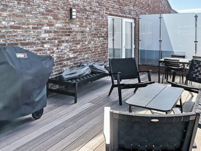 Apartment 6 person holiday home in Ringkøbing - Apartment