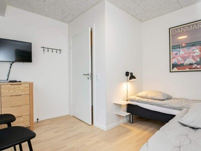 Apartment 6 person holiday home in Ringkøbing - Outdoor photo 3