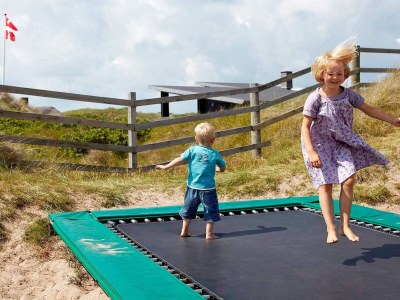 Apartment 6 person holiday home in Ringkøbing - Outdoor photo 13