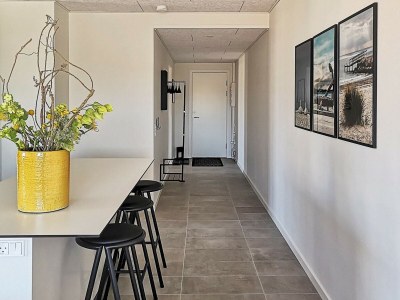 Apartment 6 person holiday home in Ringkøbing - Outdoor photo 14