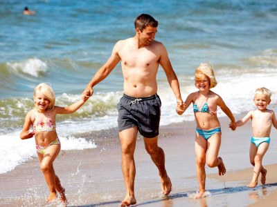 Apartment 6 person holiday home in Ringkøbing - Outdoor photo 15