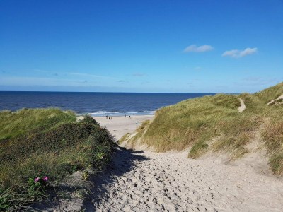 Apartment 6 person holiday home in Ringkøbing - Outdoor photo 21