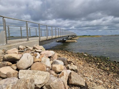 Apartment 6 person holiday home in Ringkøbing - Outdoor photo 23