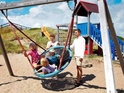 Apartment 6 person holiday home in Ringkøbing - Outdoor photo 24