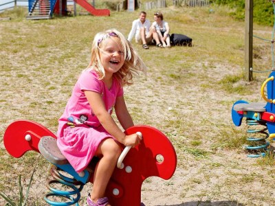 Apartment 6 person holiday home in Ringkøbing - Outdoor photo 26