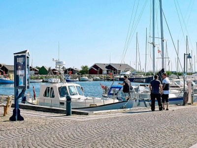 Apartment 6 person holiday home in Ringkøbing - Outdoor photo 35