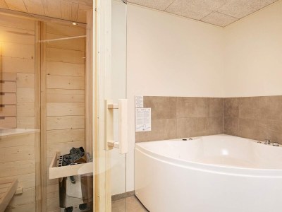 Apartment 6 person holiday home in Ringkøbing - Outdoor photo 37