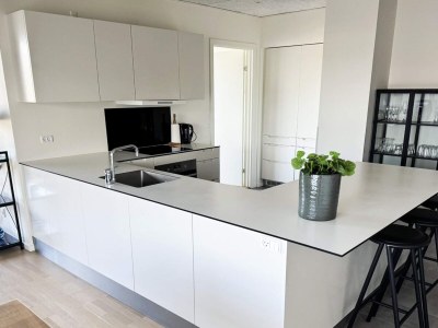 Apartment 6 person holiday home in Ringkøbing - Outdoor photo 38