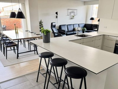 Apartment 6 person holiday home in Ringkøbing - Outdoor photo 39