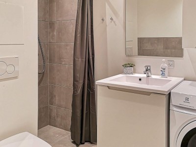 Apartment 6 person holiday home in Ringkøbing - Outdoor photo 40