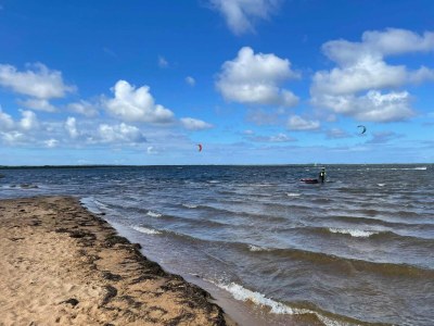 Apartment 6 person holiday home in Ringkøbing - Outdoor photo 50