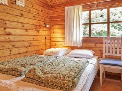 Holiday house Gemutliche Kustenhutte Ruckzugsort-By Traum - Outdoor photo 12