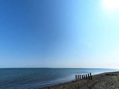 Holiday house Gemutliche Kustenhutte Ruckzugsort-By Traum - Outdoor photo 23