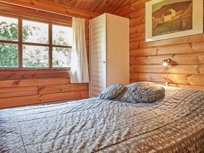 Holiday house Gemutliche Kustenhutte Ruckzugsort-By Traum - Outdoor photo 27